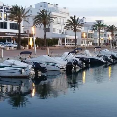Port De Llanca , La Miranda Apartment Екстериор снимка
