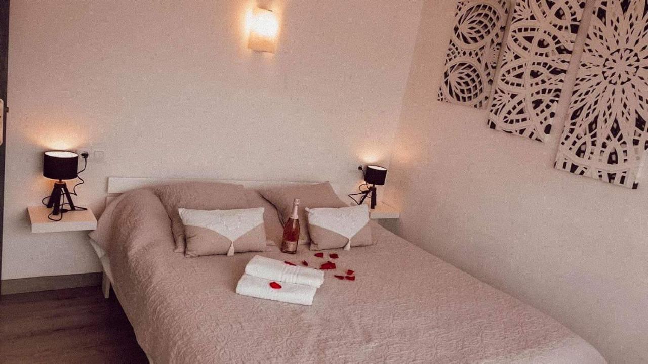 Port De Llanca , La Miranda Apartment Екстериор снимка