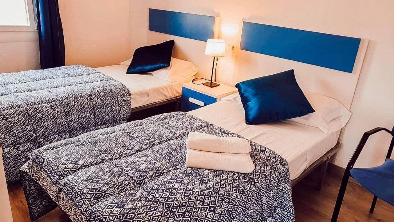 Port De Llanca , La Miranda Apartment Екстериор снимка