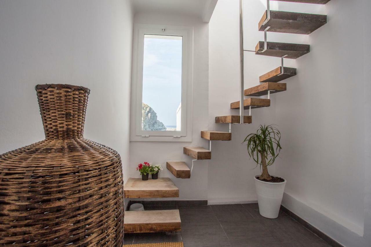 Port De Llanca , La Miranda Apartment Екстериор снимка