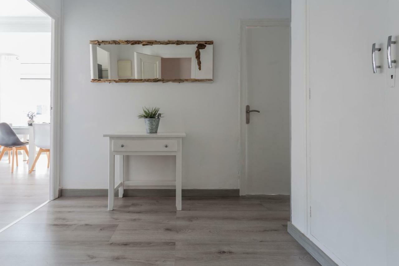 Port De Llanca , La Miranda Apartment Екстериор снимка