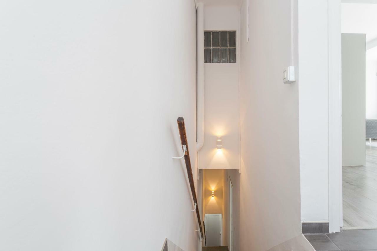 Port De Llanca , La Miranda Apartment Екстериор снимка